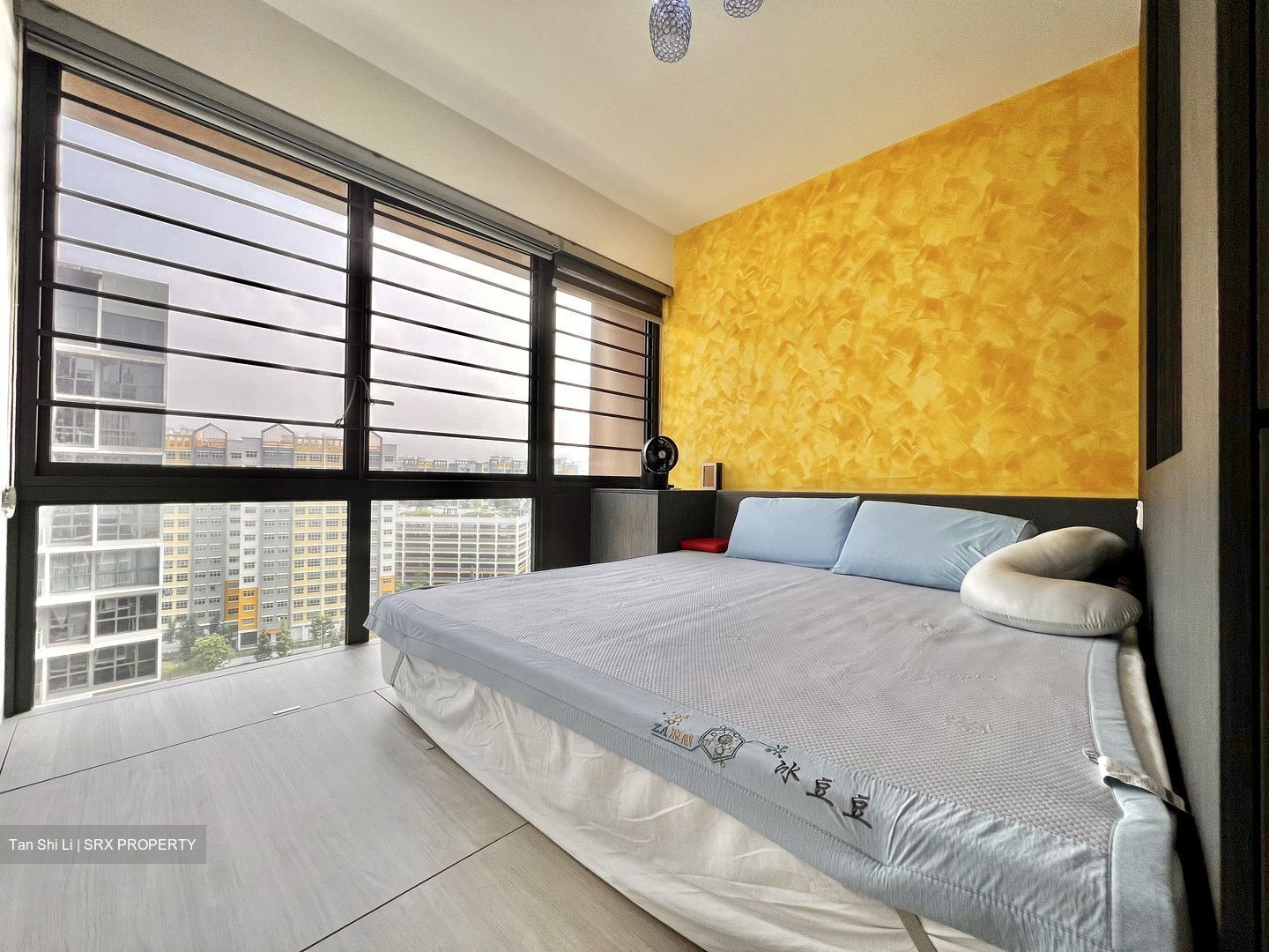 iNZ Residence (D23), Condominium #626473171
